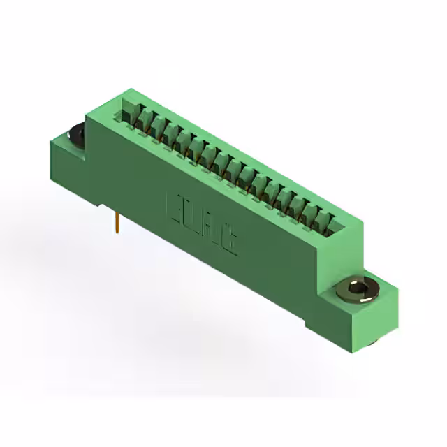 842-032-524-203 EDAC Inc.  Edgeboard Connectors
